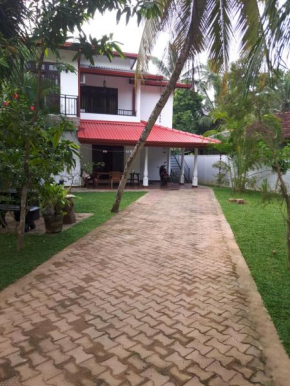 Mila New Villa